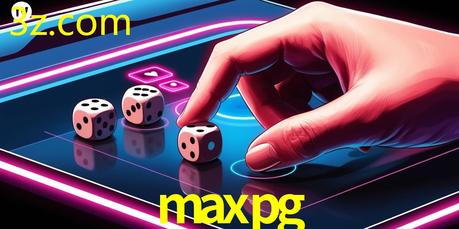 MAXPG