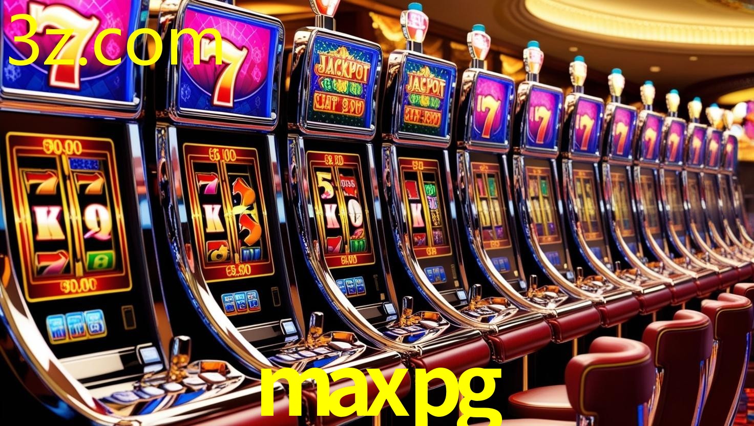 MAXPG