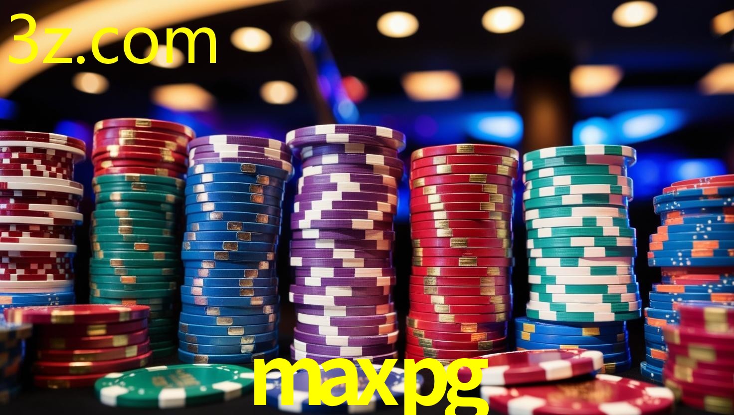 MAXPG